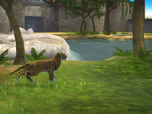 Free download zoo tycoon 2