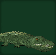 Mourasuchus | Zoo Tycoon Wiki | FANDOM powered by Wikia