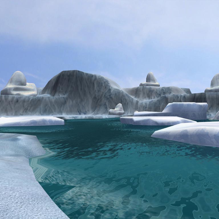 Tundra Zoo Tycoon Wiki FANDOM powered by Wikia