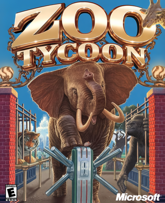 How to play zoo tycoon on mac 2020