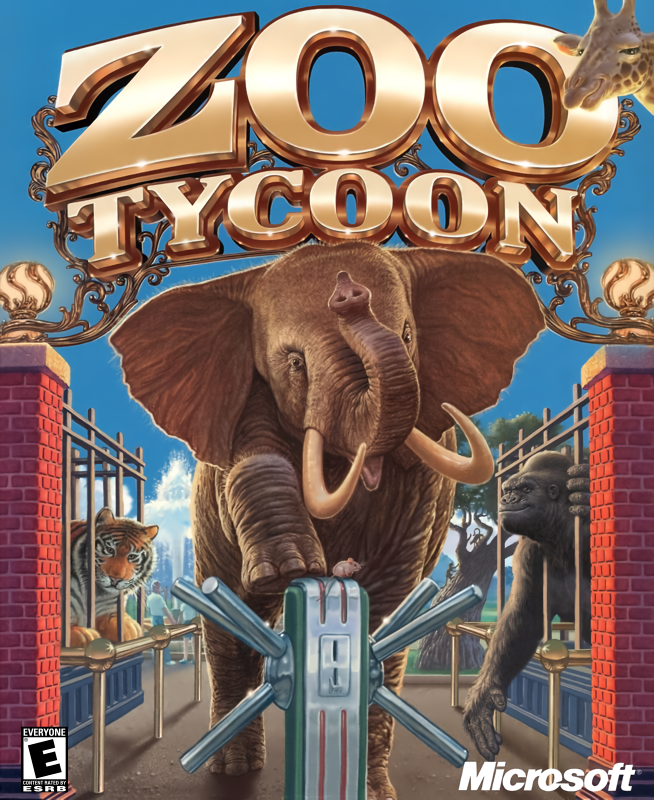 zoo tycoon 2 ultimate collection patch ita