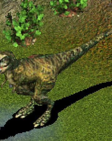 Tyrannosaurus Rex Zoo Tycoon Wiki Fandom