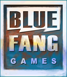 BlueFang