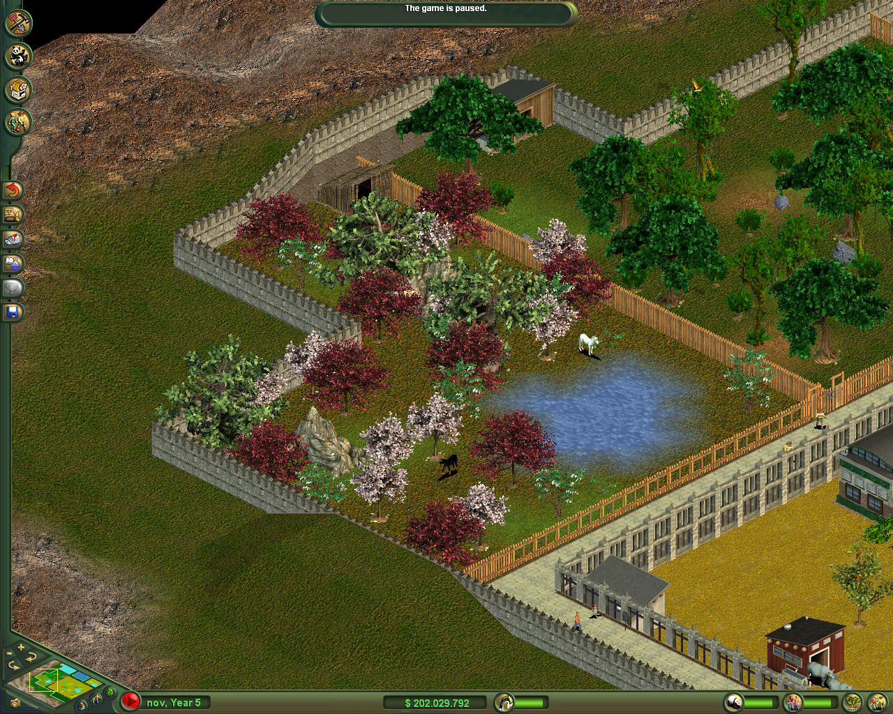 Zoo Tycoon 2 Marine Mania Download Mac