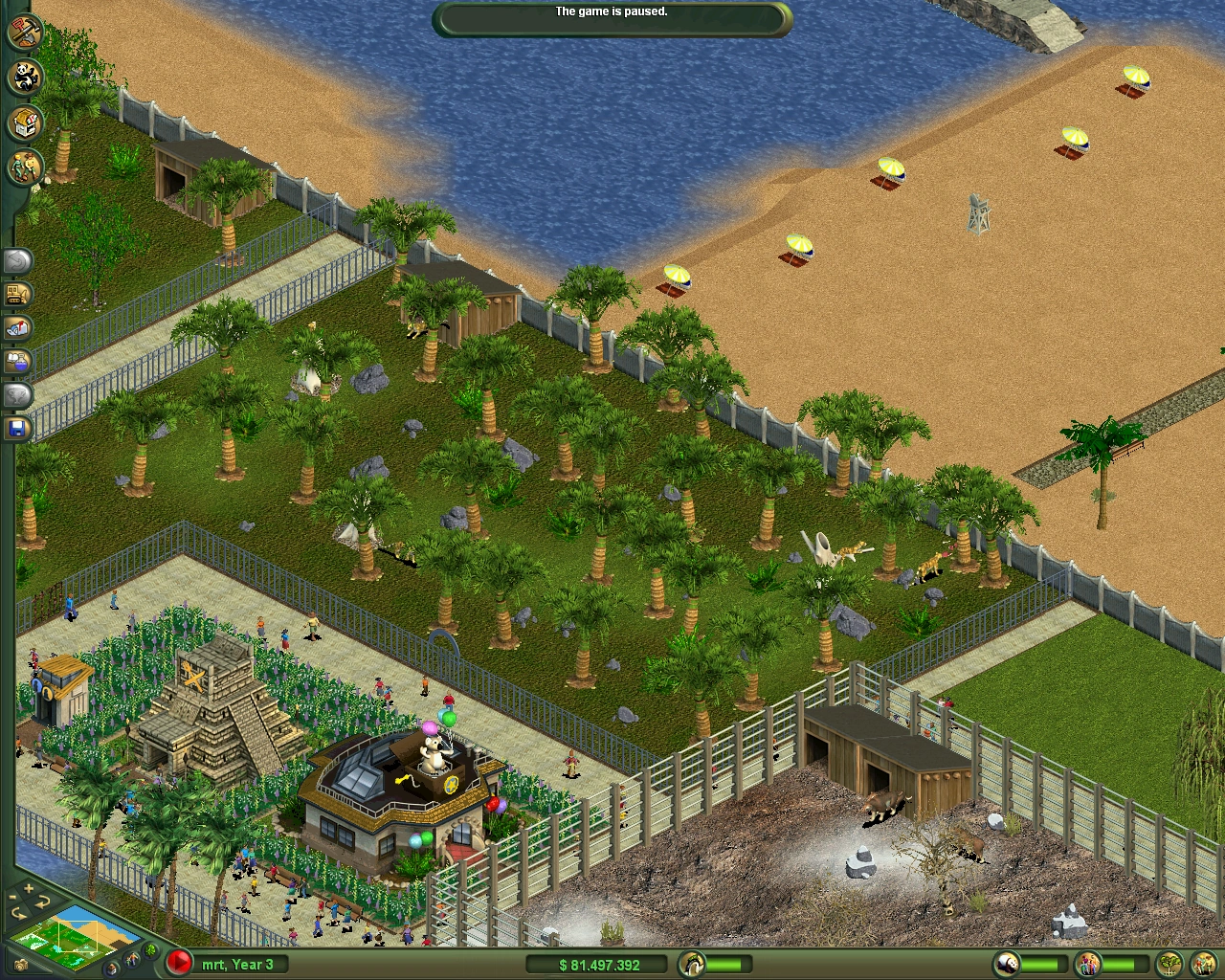 Clouded Leopard | Zoo Tycoon Wiki | FANDOM powered by Wikia