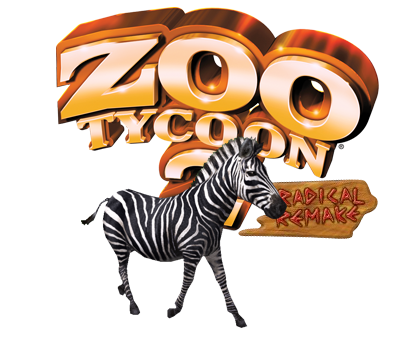 zoo tycoon 2 radical remake mustang