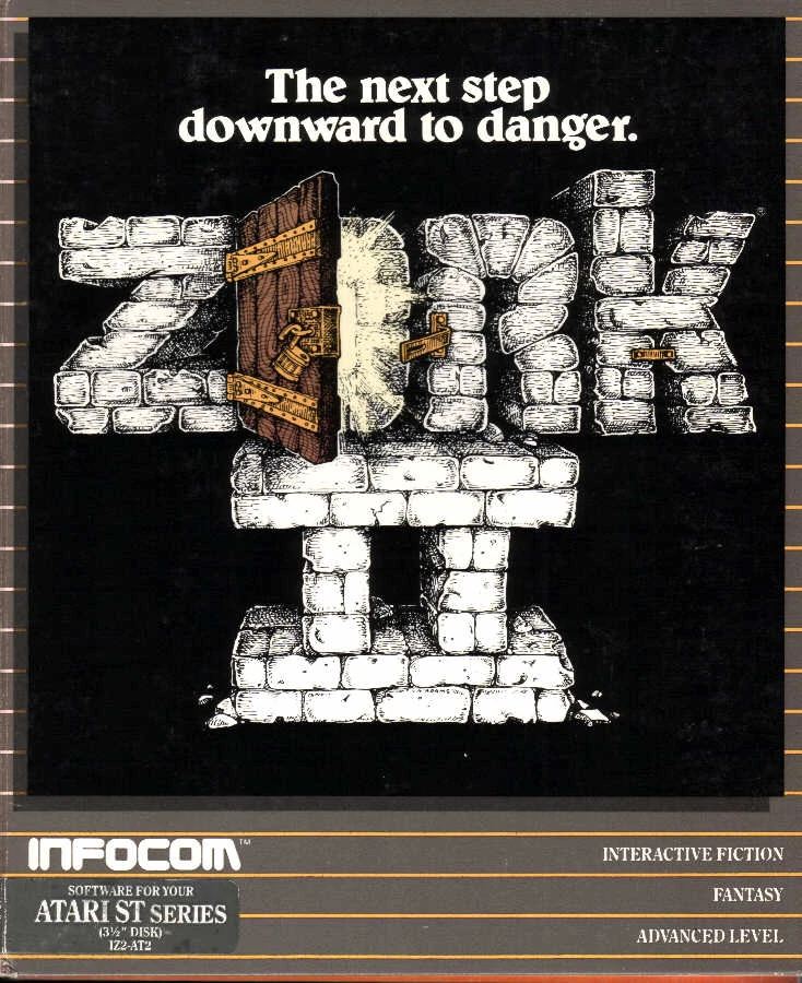 Zork Origins Zork Wiki FANDOM powered by Wikia