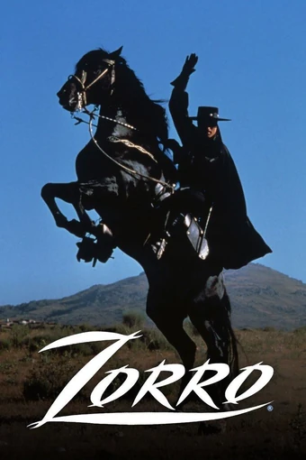 Zorro 1990 Tv Series Zorro Wiki Fandom