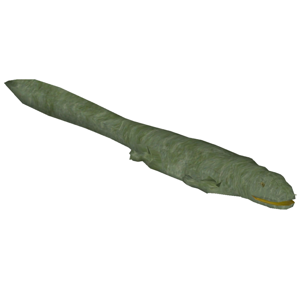 Crassigyrinus (Bunyupy) ZT2 Download Library Wiki FANDOM powered by