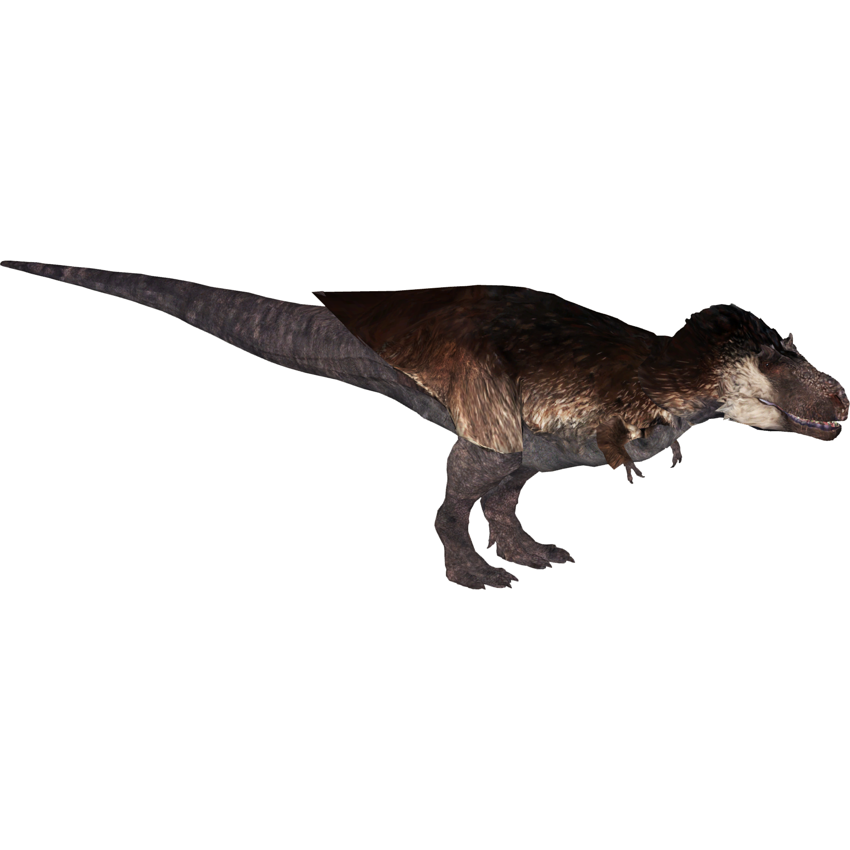 zoo tycoon t rex
