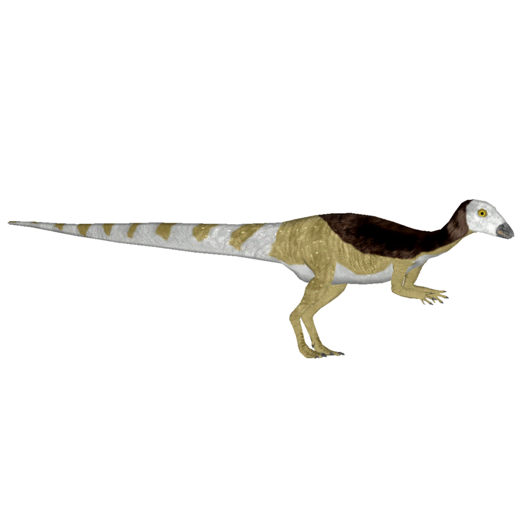 Thescelosaurus Neglectus Andrew12 Luca9108 Zt2 Thescelosaurus Neglectus Andrew12 Luca9108