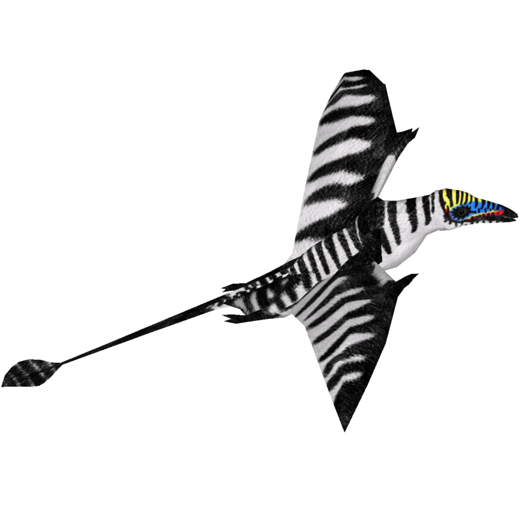 eudimorphodon