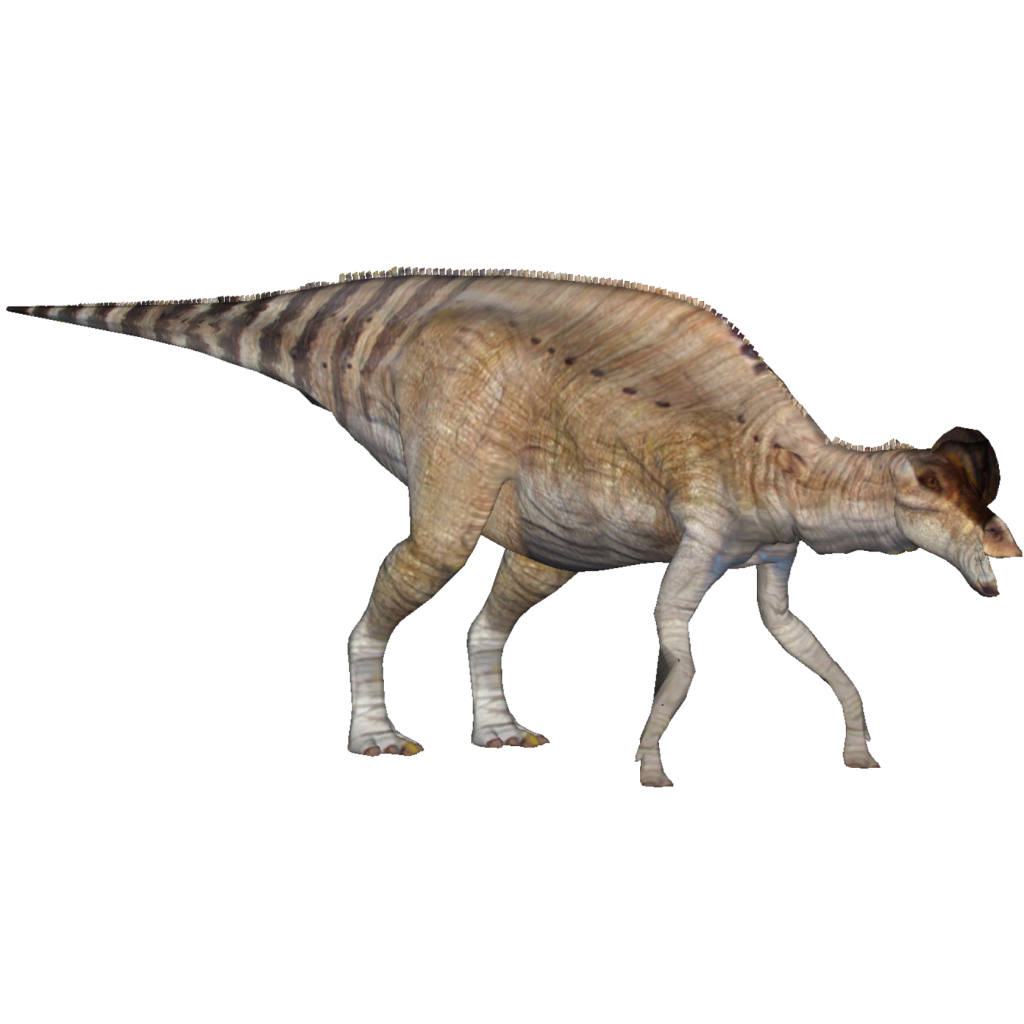 safari ltd corythosaurus