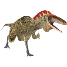 nyasasaurus parringtoni fossil