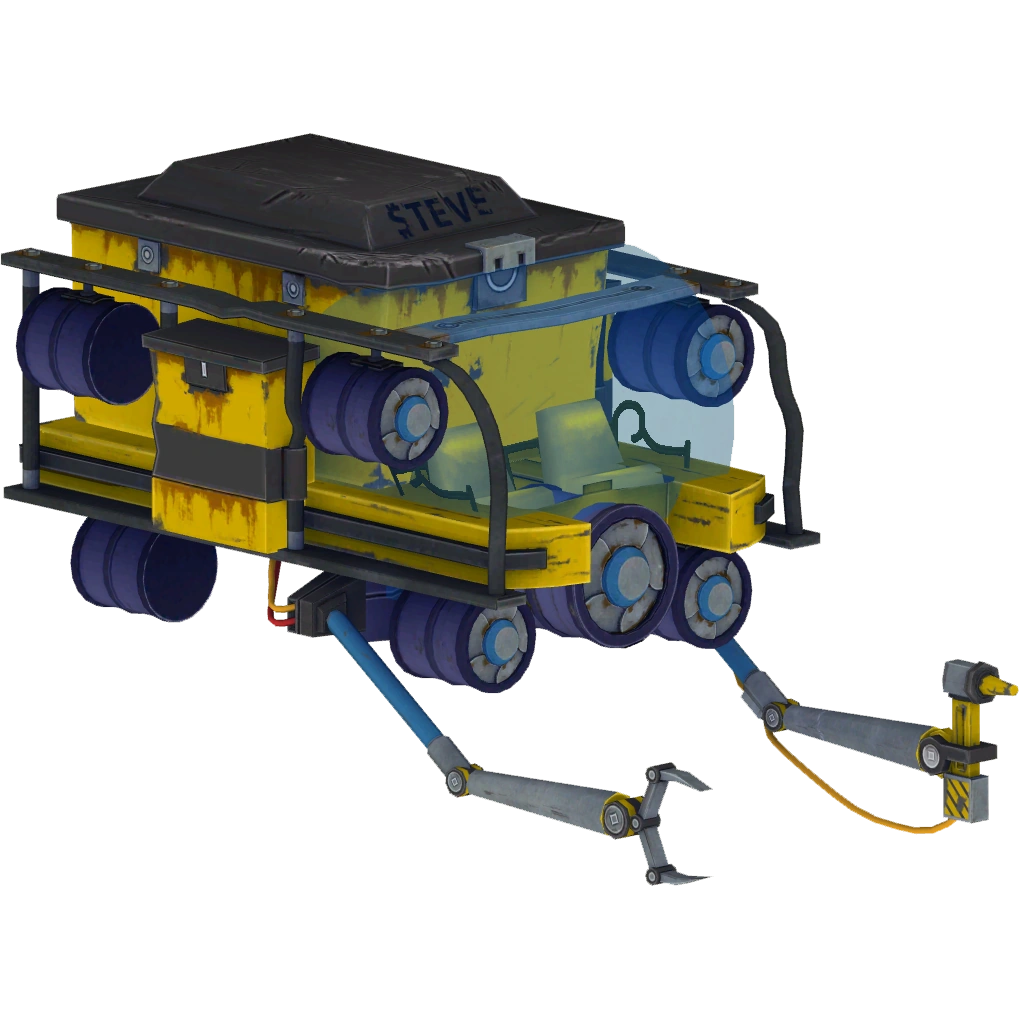 Submarine Tour (Zoo Tycoon 2 Thailand) ZT2 Download