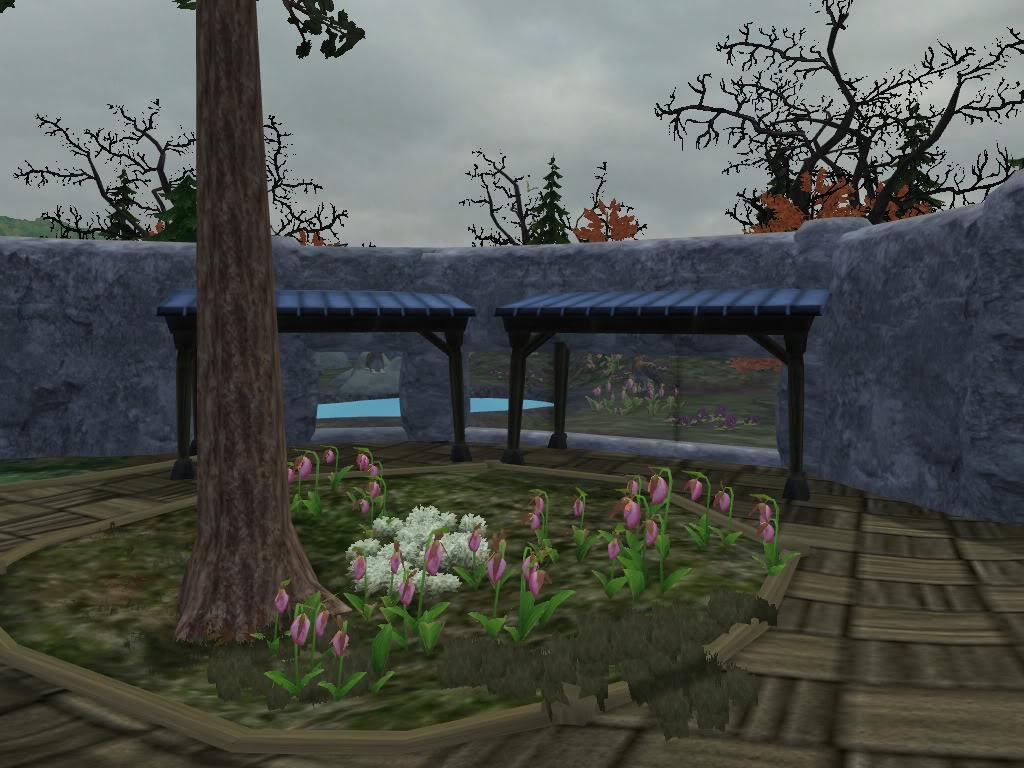 Gray Rock Fence (Aurora Designs) ZT2 Download Library