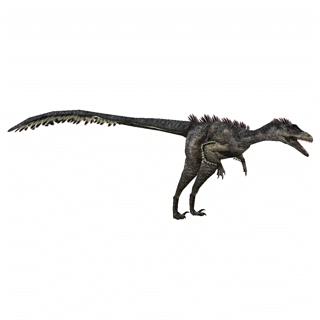 Velociraptor (Royboy407) ZT2 Download Library Wiki FANDOM powered