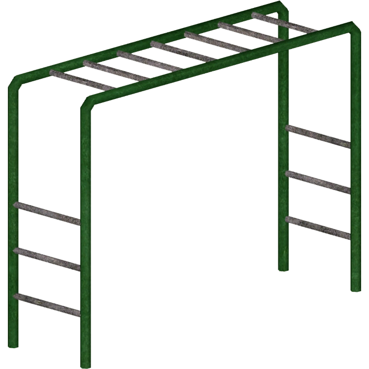 Monkey Bars (Feral Designs) ZT2 Download Library Wiki FANDOM
