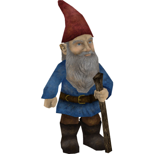Image - Garden Gnome (Feral Designs).png | ZT2 Download Library Wiki ...