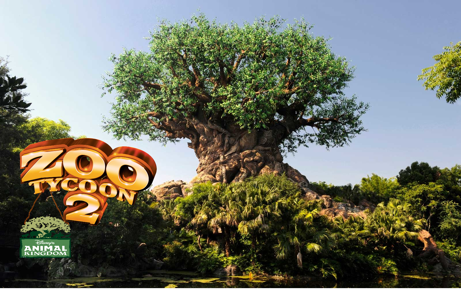 User blogDisneysaurus/Zoo Tycoon 2 Disney's Animal