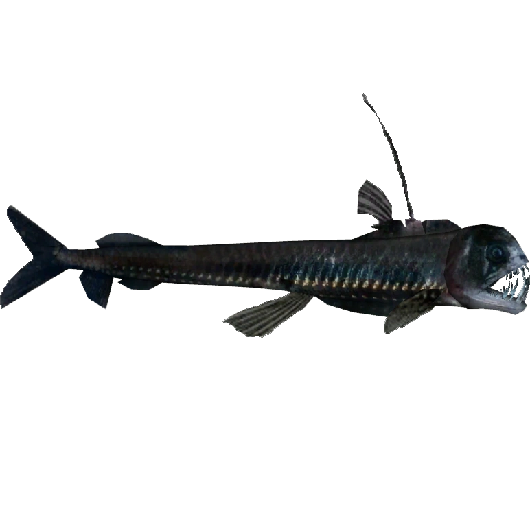 Sloan's Viperfish (Whalebite) ZT2 Download Library Wiki FANDOM