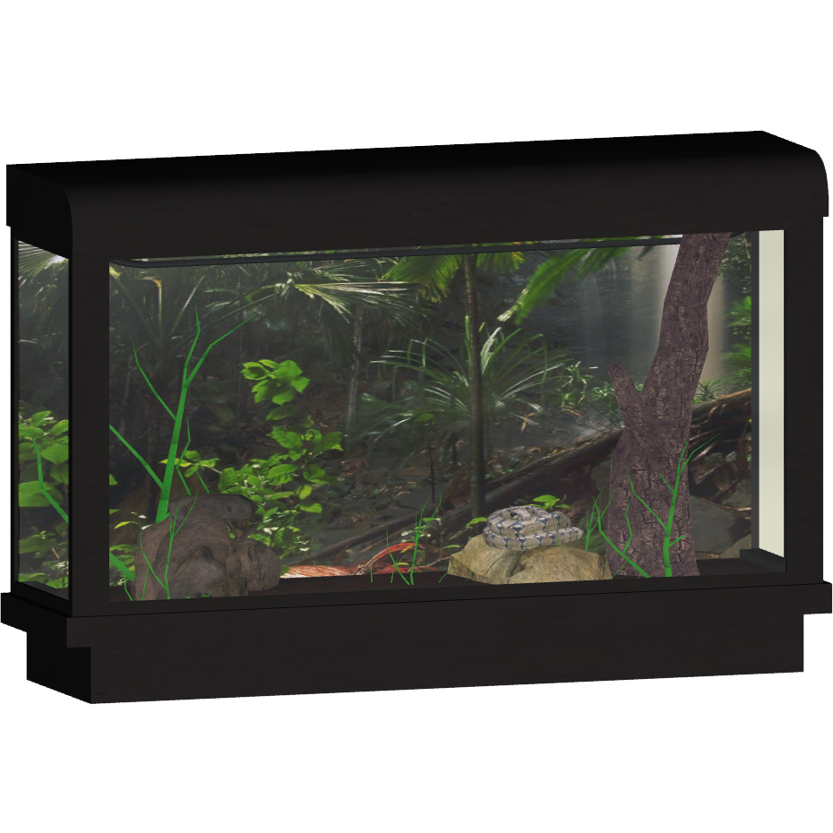 zoo tycoon 2 vivarium