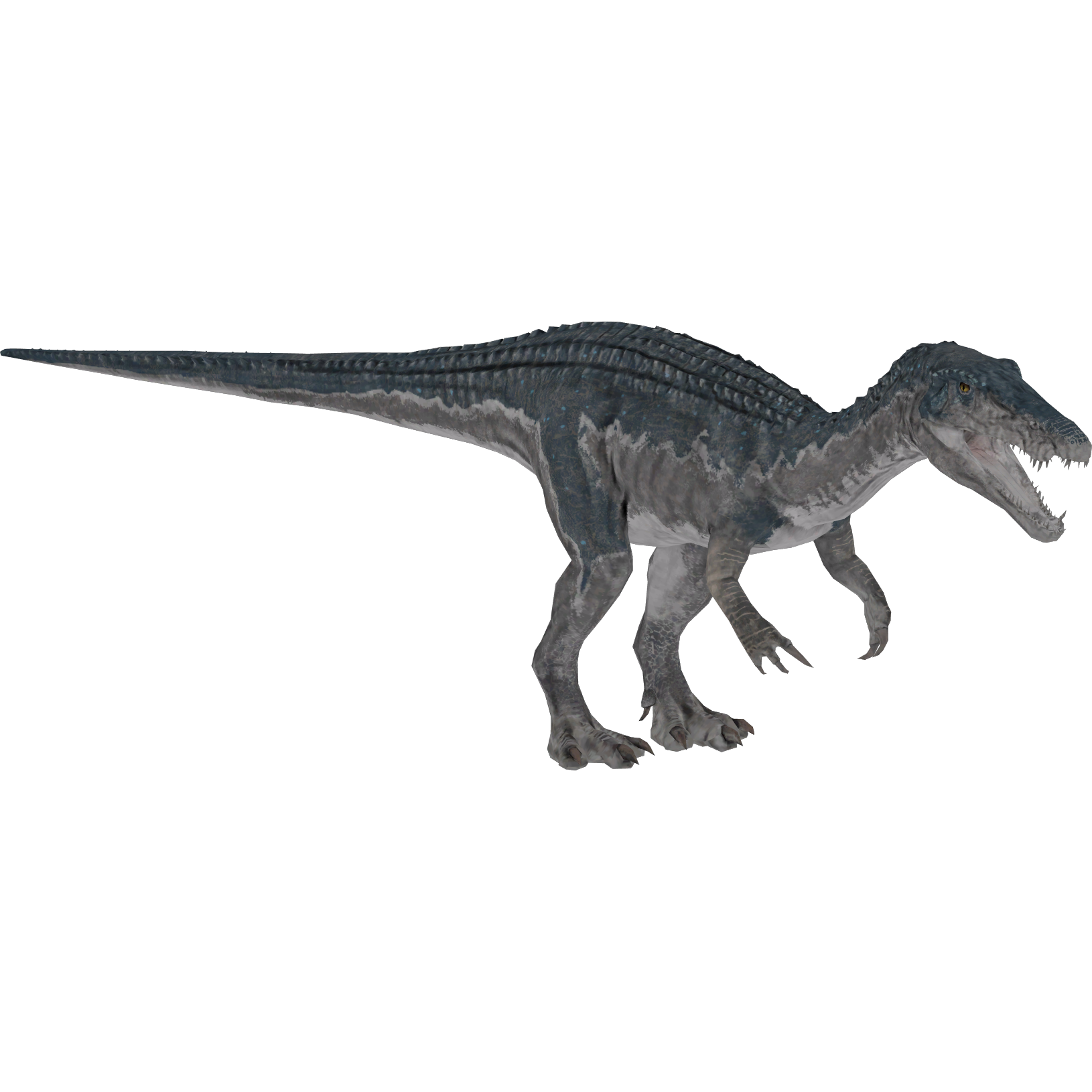 baryonyx jurassic park 3