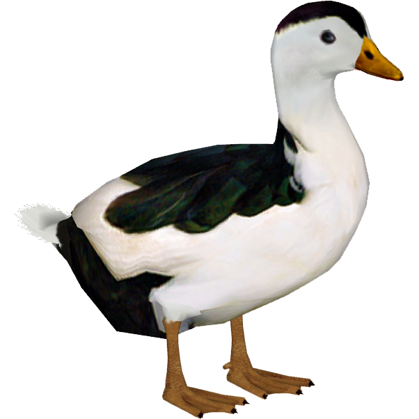 goose goose duck png