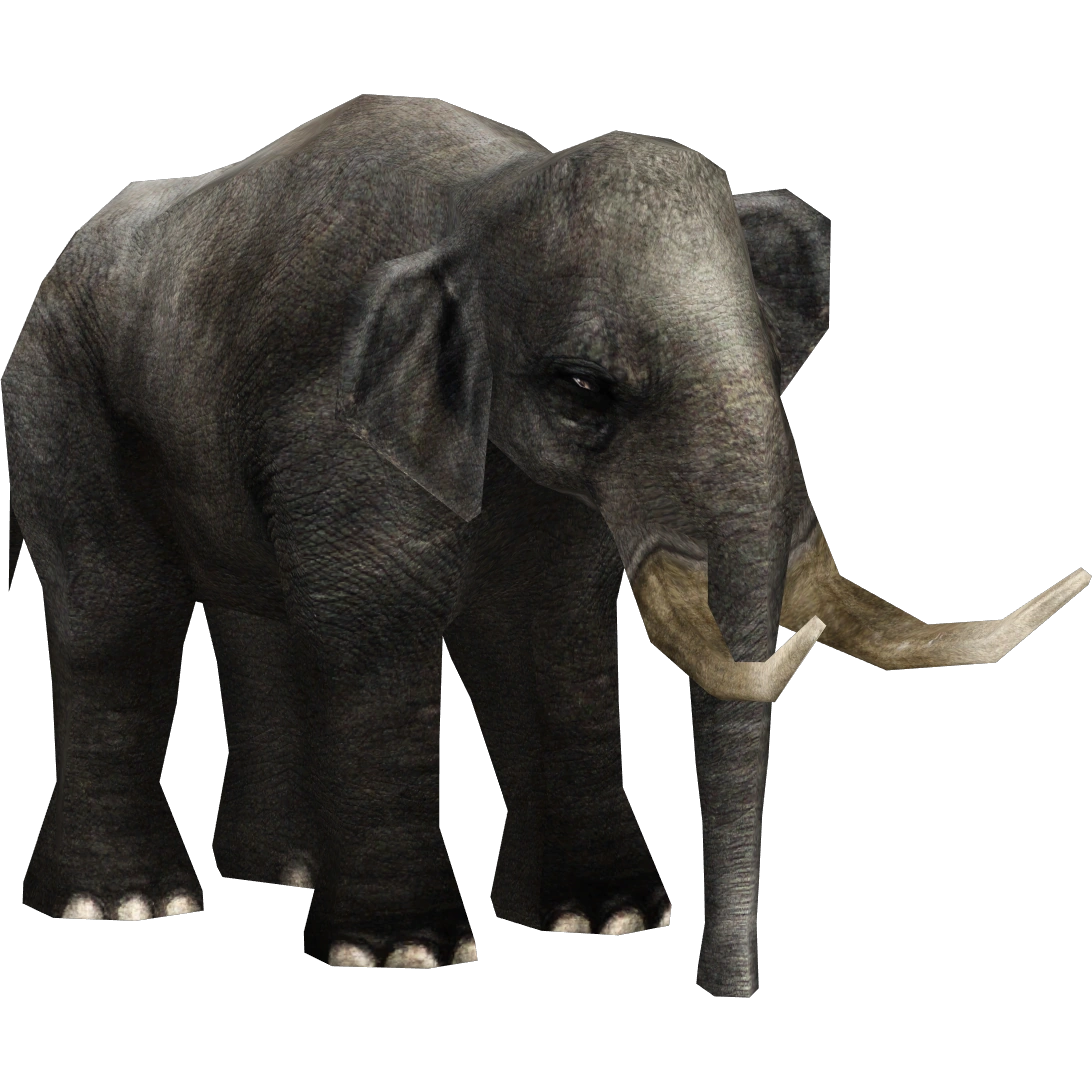 Dwarf Sicilian Elephant (Blue Fang) ZT2 Download Library Wiki Fandom