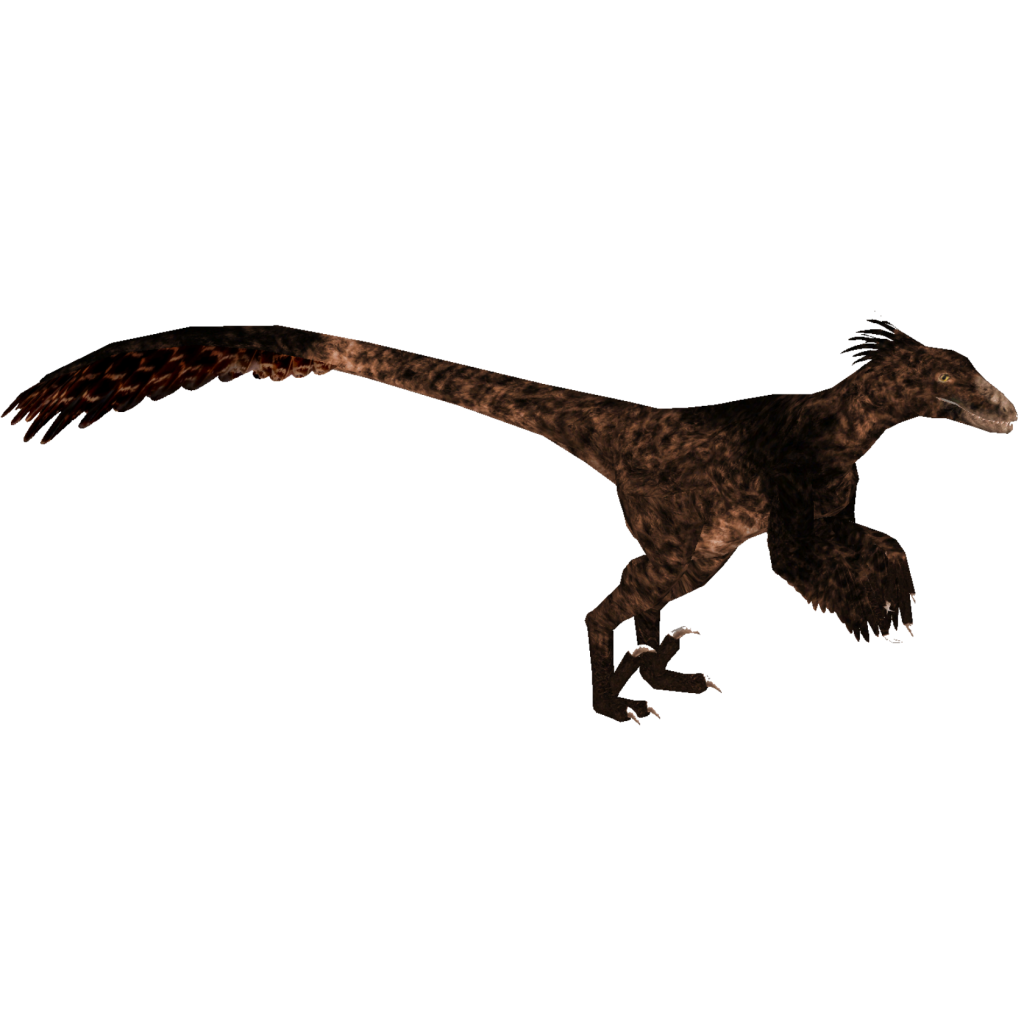 Utahraptor (Tyranachu) ZT2 Download Library Wiki Fandom