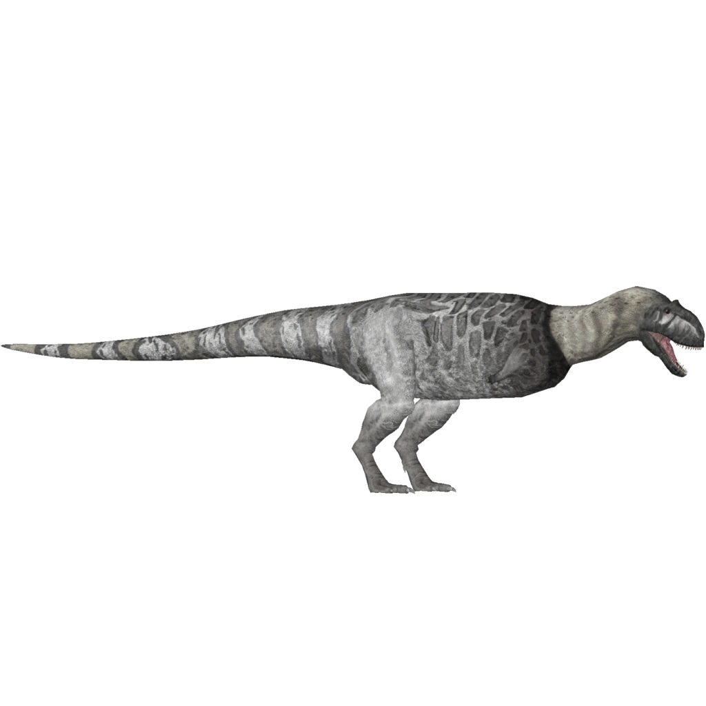 Majungasaurus The ZT2 Round Table