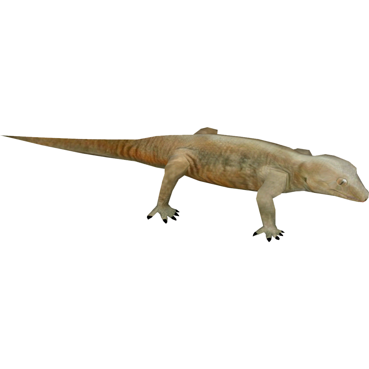 zt2 reptile