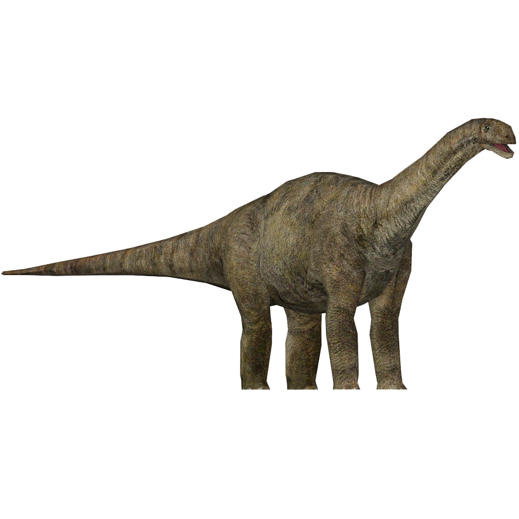 diplodocus jurassic