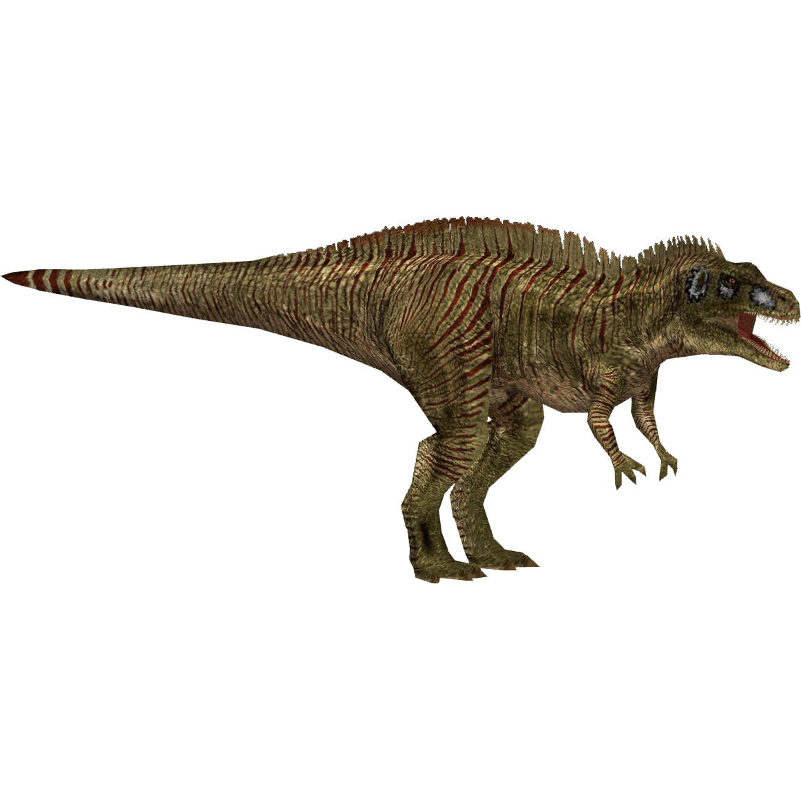 jpog carcharodontosaurus