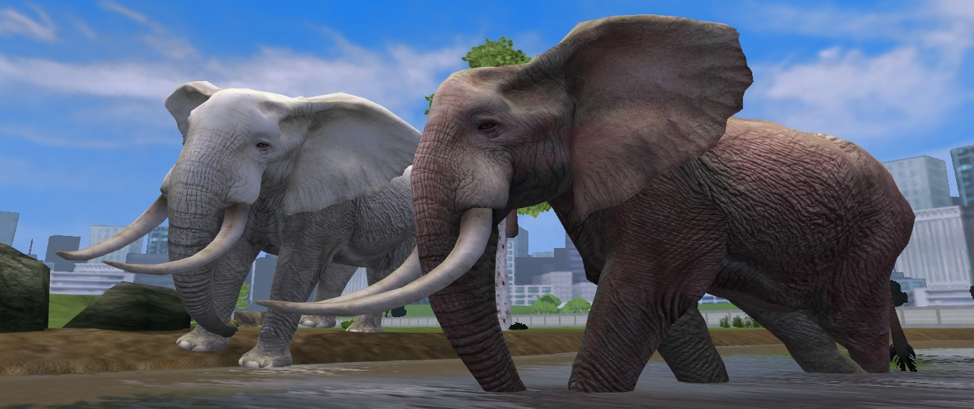 Category:Elephants | ZT2 Download Library Wiki | FANDOM powered by Wikia