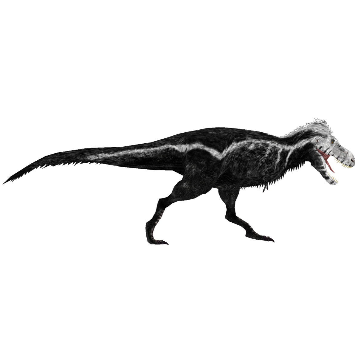 Tyrannosaurus Ultamateterex2 Zt2 Library Wiki Fandom Tyrannosaurus Ultamateterex2