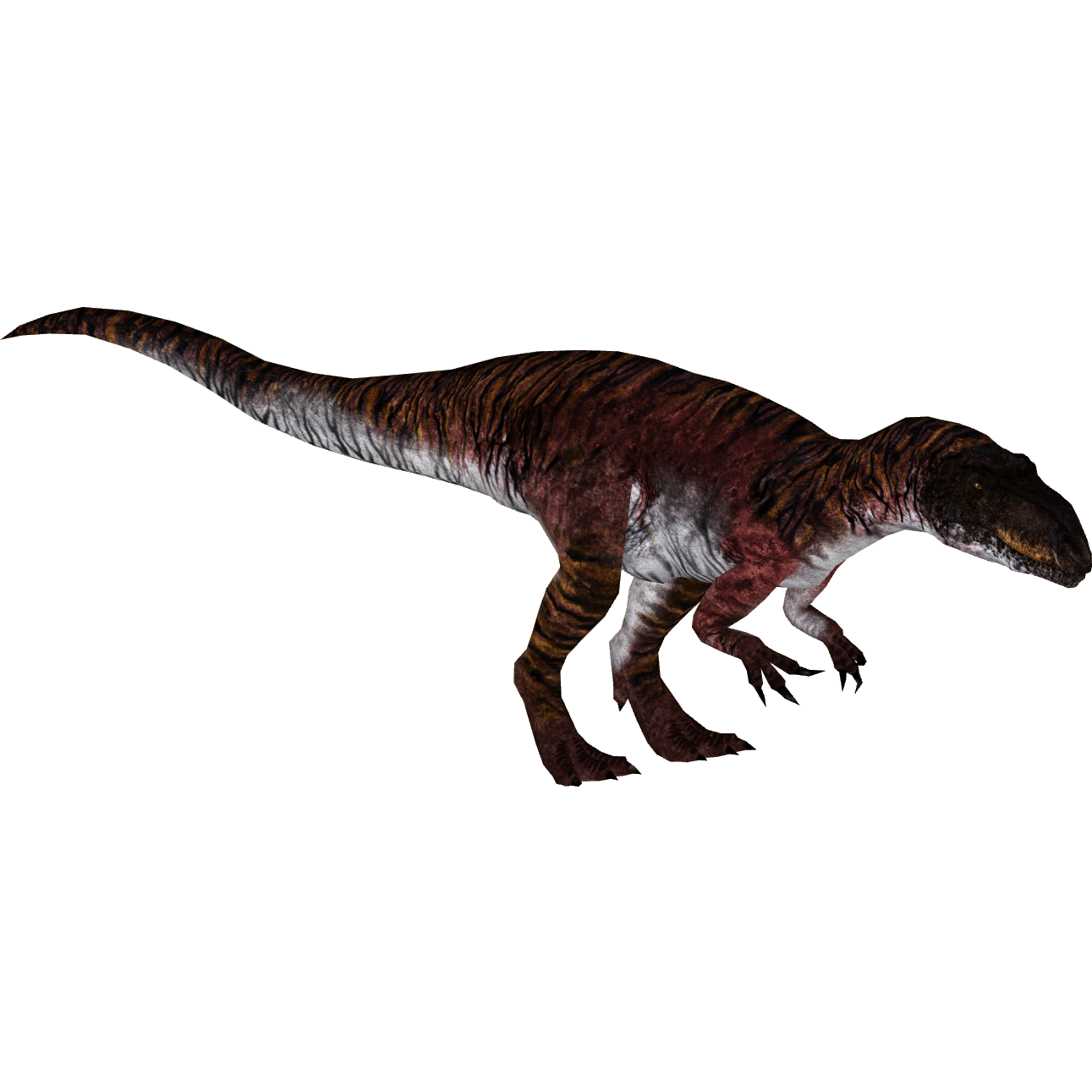 Torvosaurus Tyranachu Zt2 Library Wiki Fandom Powered Torvosaurus Tyranachu