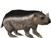Category Giant Rodents Pack Demon Hunter Zt2 Download Library Wiki Fandom