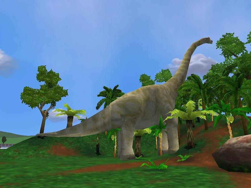 zoo tycoon 2 jurassic park demo free download Download zoo tycoon jurassic park free.