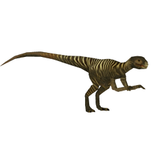 hypsilophodon jurassic park