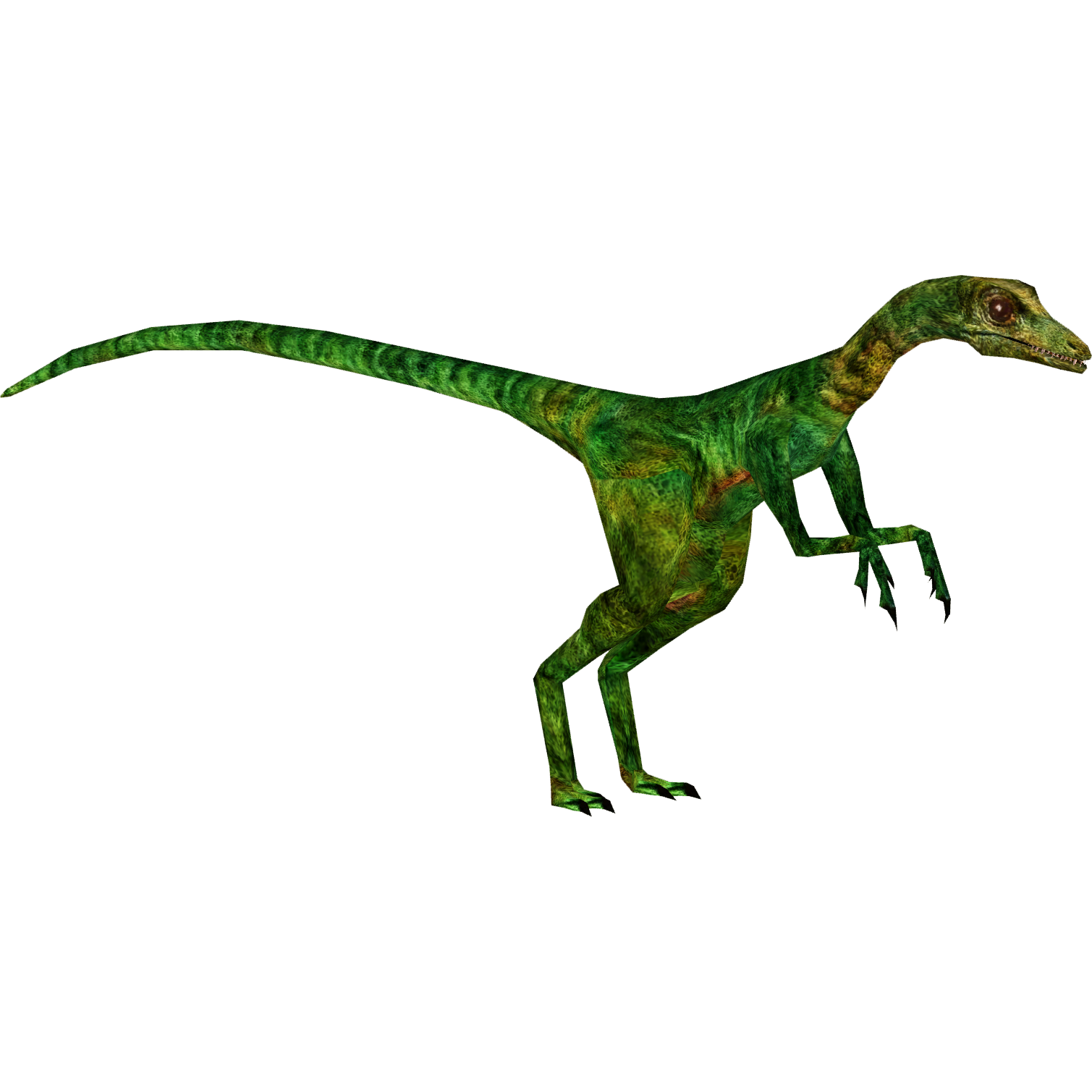 jurassic world wiki game the Download Jurassic ZT2 Compsognathus (Tyranachu) Park