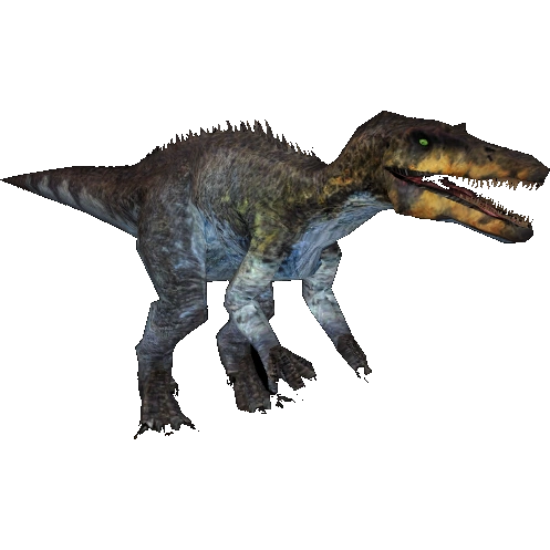 Baryonyx Crookedjaw Zt2 Download Library Wiki Fandom