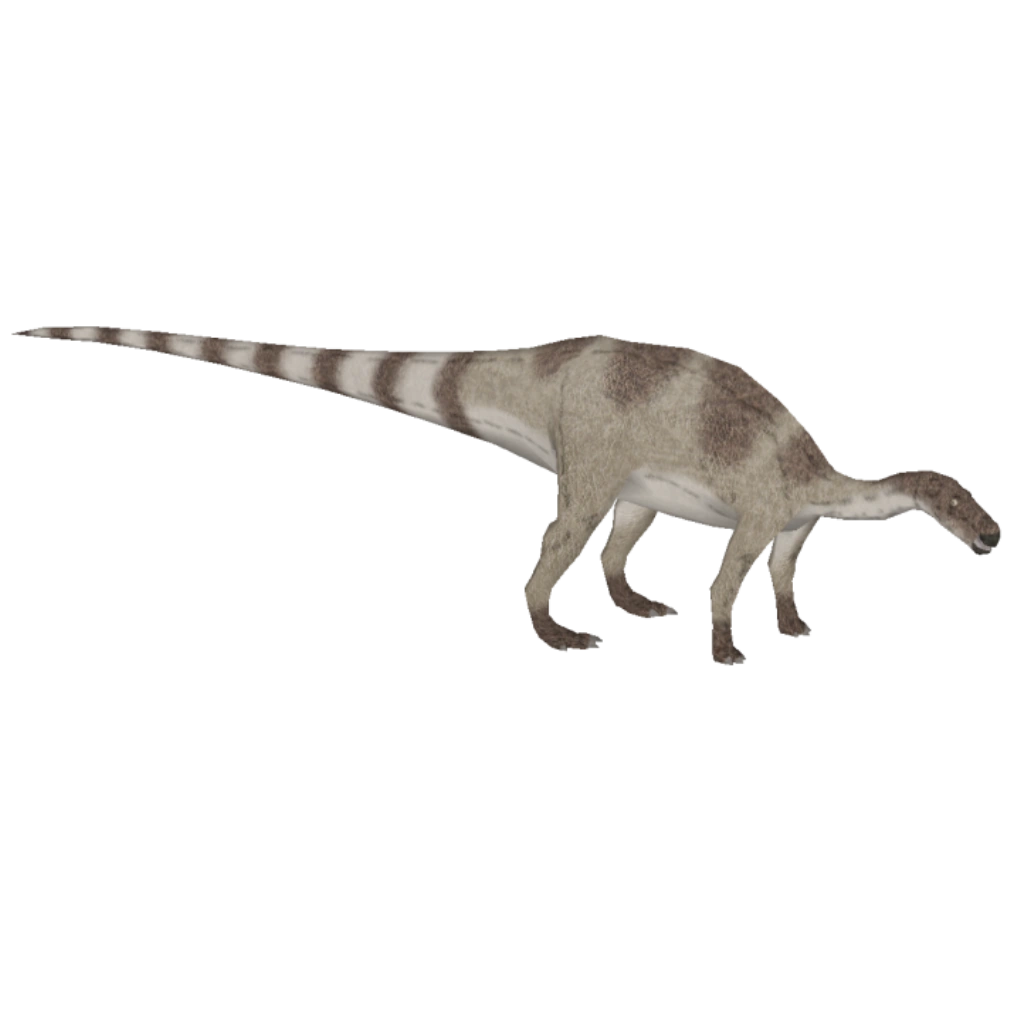 Download Camptosaurus (PrimevalRaptor) | ZT2 Download Library Wiki | FANDOM powered by Wikia