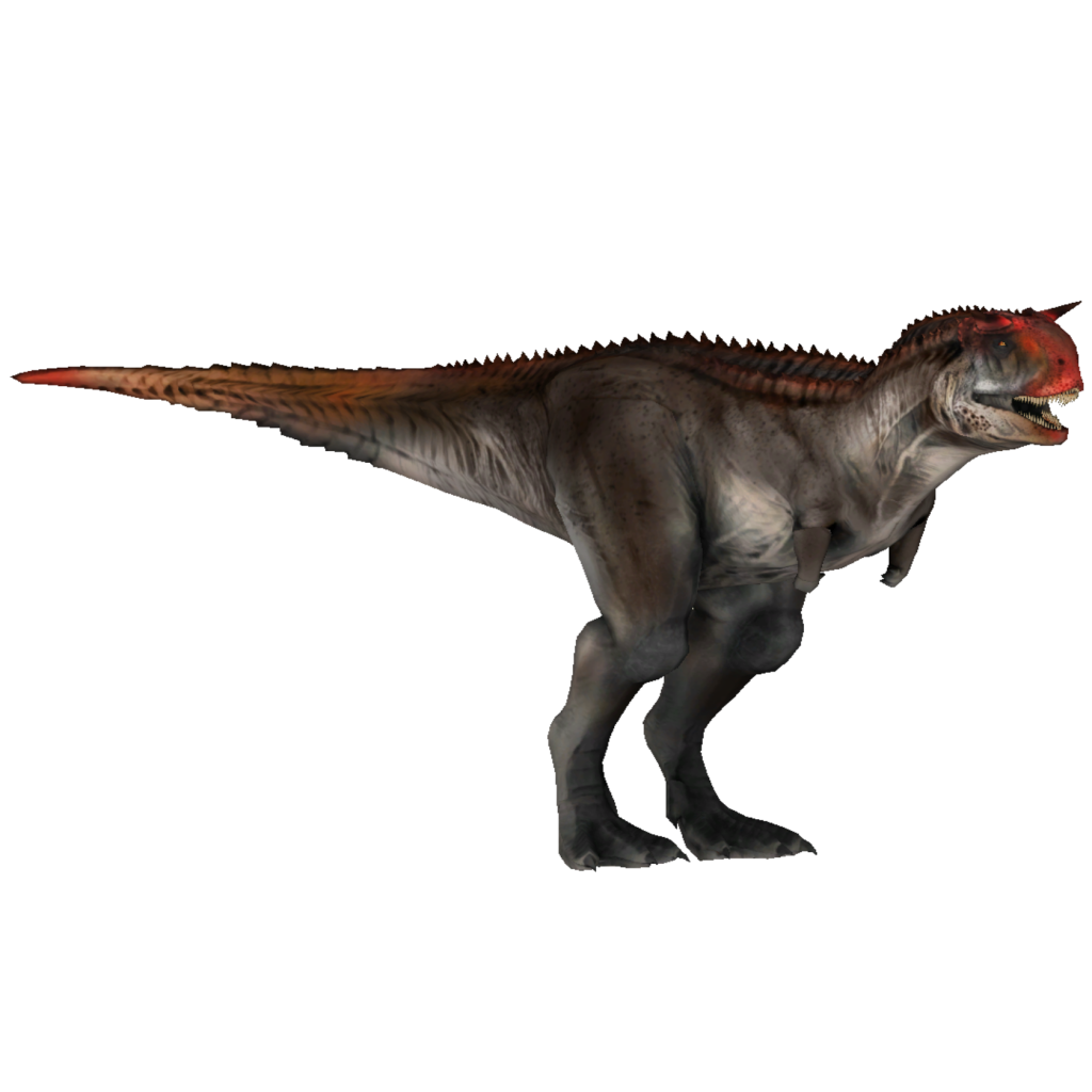 carnotaurus 2