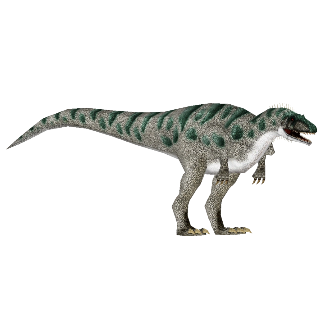 Megalosaurus (Indra_Budhi) ZT2 Download Library Wiki Fandom