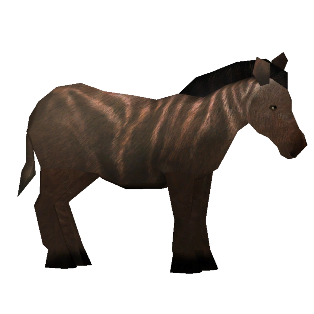 Hagerman Horse (VGnome) ZT2 Download Library Wiki FANDOM powered by