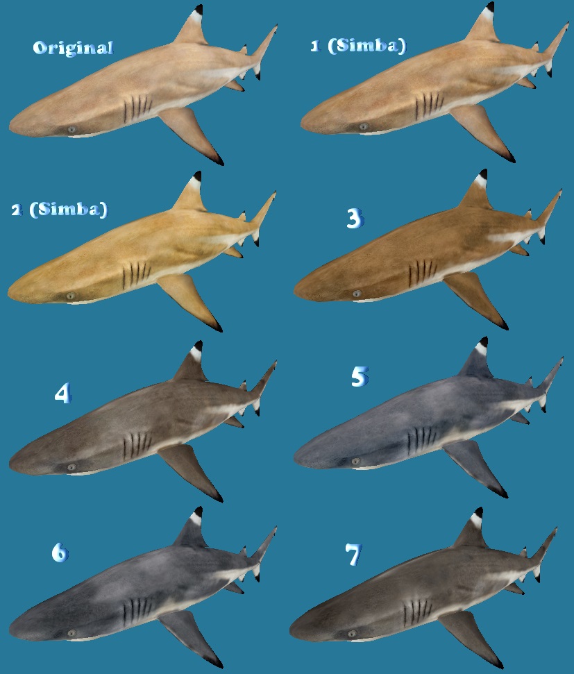 Image - SharkBlacktipReef AD variants VND.jpg | ZT2 Download Library