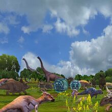 Welcome To Jurassic World Zoo Tycoon 2 Thailand Zt2 Download Library Wiki Fandom