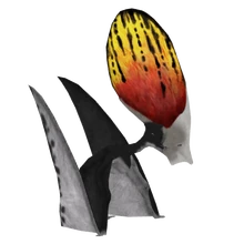 Tupandactylus (Whalebite)