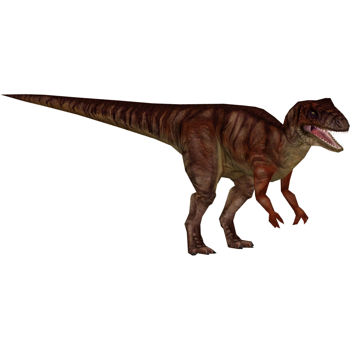 allosaurus jurassic